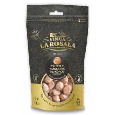 Finca La Rosala Truffle Marcona Almonds with 2 percent White Truffle